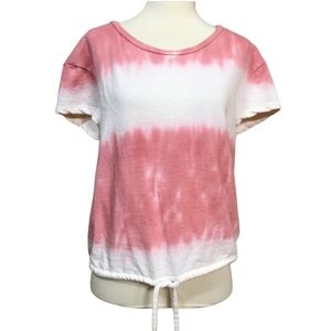 Ana mix color top Size M